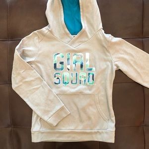 Girls hoodie